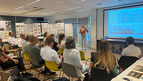 Lab Loosduinen eindpresentatie