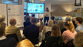 Geslaagde inspiratiedag Inclusief en Collectief Wonen in Loosduinen