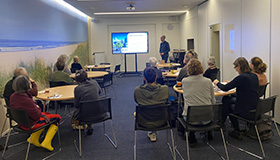 Workshop Goed Besturen voor woongroepen 2024